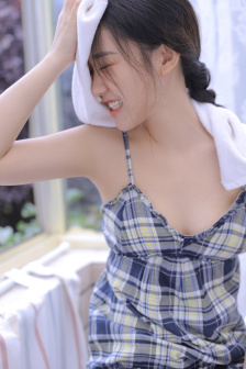 苍井老师